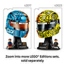 LEGO® Editions McLaren Mastercard F1® Team Oscar Piastri Helmet 43017-9