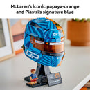 LEGO® Editions McLaren Mastercard F1® Team Oscar Piastri Helmet 43017-5