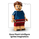 LEGO® Editions McLaren Mastercard F1® Team Oscar Piastri Helmet 43017-7