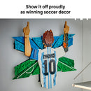 LEGO® Editions Lionel Messi – Celebration Building Set 43018-8