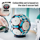LEGO® Editions Soccer Ball Sports Gift Building Set 43019-5