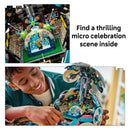 LEGO® Editions Soccer Ball Sports Gift Building Set 43019-7