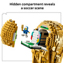 LEGO® Editions FIFA World Cup™ Official Trophy Building Set 43020-6