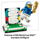 LEGO® Editions FIFA World Cup™ Official Trophy Building Set 43020-7