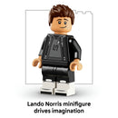 LEGO® Editions McLaren Mastercard F1® Team Lando Norris Helmet 43023-7
