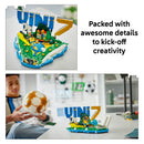 LEGO® Editions Vini Jr. – Soccer Highlights 43027-5