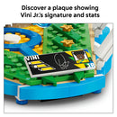 LEGO® Editions Vini Jr. – Soccer Highlights 43027-6
