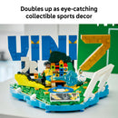 LEGO® Editions Vini Jr. – Soccer Highlights 43027-8