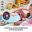 LEGO® Editions Olivia Rodrigo’s Vinyl Building Set for Kids 43028-4