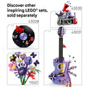 LEGO® Editions Olivia Rodrigo’s Concert Moon Building Set for Teens 43029-9
