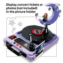 LEGO® Editions Olivia Rodrigo’s Concert Moon Building Set for Teens 43029-6