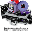 LEGO® Editions Olivia Rodrigo’s Secret Storage 43030-4
