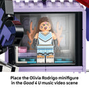LEGO® Editions Olivia Rodrigo’s Secret Storage 43030-8