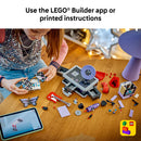 LEGO® Editions Olivia Rodrigo’s Secret Storage 43030-7