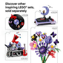LEGO® Editions Olivia Rodrigo’s Dual Guitar 43031-9