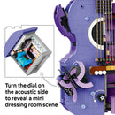 LEGO® Editions Olivia Rodrigo’s Dual Guitar 43031-7