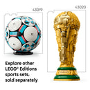 LEGO® Editions FIFA World Cup 2026™ Official Emblem 43032-9