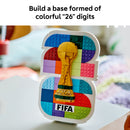 LEGO® Editions FIFA World Cup 2026™ Official Emblem 43032-5