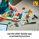 LEGO® Editions FIFA World Cup 2026™ Official Emblem 43032-8