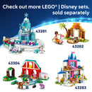 LEGO® ǀ Disney Beach Fun with Lilo & Stitch 43280-9