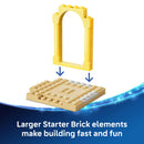 LEGO® ǀ Disney Beach Fun with Lilo & Stitch 43280-5
