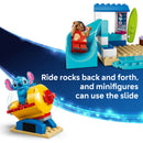 LEGO® ǀ Disney Beach Fun with Lilo & Stitch 43280-7