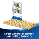 LEGO® ǀ Disney Princess Cinderella Animal Friends Castle 43283-5