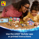 LEGO® ǀ Disney Princess Cinderella Animal Friends Castle 43283-6