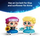 LEGO® ǀ Disney Frozen Mini Anna & Elsa Building Toy 43284-5
