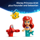 LEGO® ǀ Disney Princess Ariel’s Magical Mini Palace 43285-6