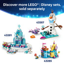 LEGO® ǀ Disney The Aristocats Adorable Marie 43286-9