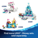 LEGO® ǀ Disney Frozen Olaf and Bruni’s Picnic Fun 43287-9