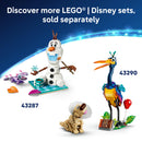 LEGO® ǀ Disney Sally’s Flowerpot Flower Building Set 43288-9