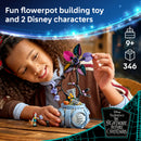 LEGO® ǀ Disney Sally’s Flowerpot Flower Building Set 43288-4