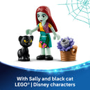 LEGO® ǀ Disney Sally’s Flowerpot Flower Building Set 43288-7
