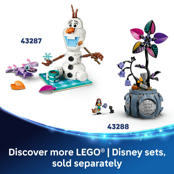 LEGO® ǀ Disney and Pixar Kevin & Dug Up Movie Building Set 43290