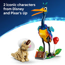 LEGO® ǀ Disney and Pixar Kevin & Dug Up Movie Building Set 43290-5