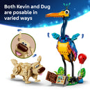 LEGO® ǀ Disney and Pixar Kevin & Dug Up Movie Building Set 43290-7