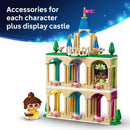 LEGO® ǀ Disney Princess Mini Belle & Tiana with Castle 43291-5