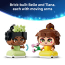 LEGO® ǀ Disney Princess Mini Belle & Tiana with Castle 43291-7