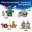 LEGO® | Disney Moana Pua Building Toy Pig Decoration 43292-9