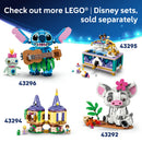 LEGO® ǀ Disney Moana Kakamora Building Toy Decoration 43293-9