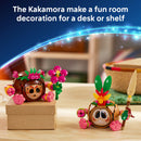 LEGO® ǀ Disney Moana Kakamora Building Toy Decoration 43293-5
