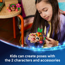 LEGO® ǀ Disney Moana Kakamora Building Toy Decoration 43293-6