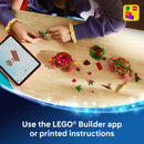 LEGO® ǀ Disney Moana Kakamora Building Toy Decoration 43293-8