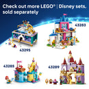 LEGO® ǀ Disney Princess Rapunzel’s Mini Tower Playset 43294-9