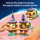 LEGO® ǀ Disney Princess Rapunzel’s Mini Tower Playset 43294-5