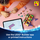 LEGO® ǀ Disney Princess Rapunzel’s Mini Tower Playset 43294-8
