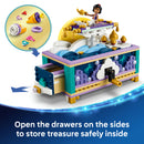 LEGO® ǀ Disney Princess Jasmine’s Jewelry Box Building Toy 43295-5
