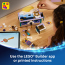 LEGO® ǀ Disney Princess Jasmine’s Jewelry Box Building Toy 43295-8